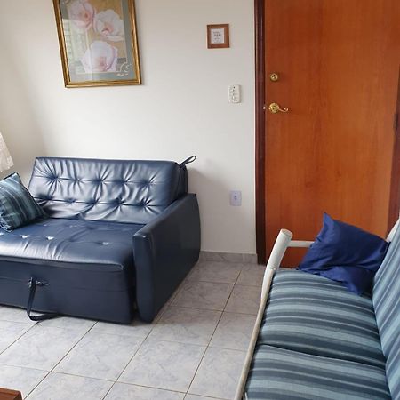 Apto Vila Tupi Daire Praia Grande Dış mekan fotoğraf