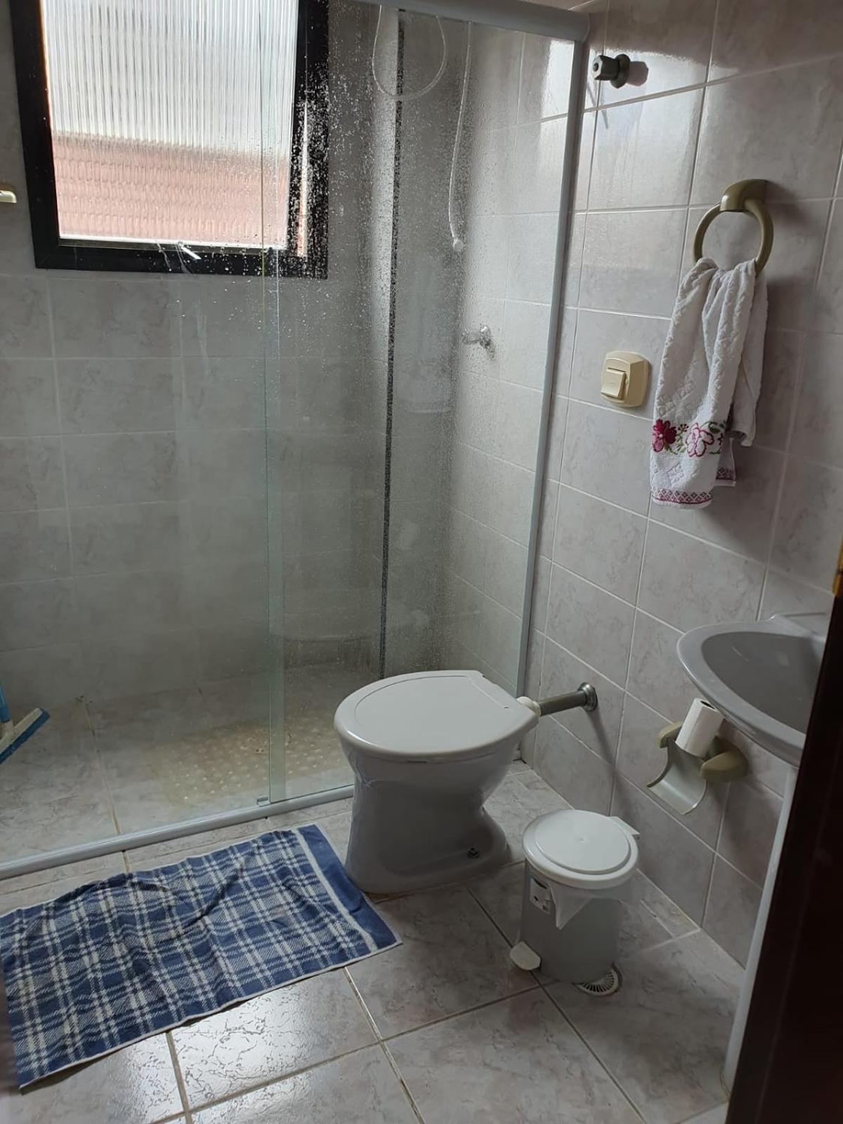 Apto Vila Tupi Daire Praia Grande Dış mekan fotoğraf
